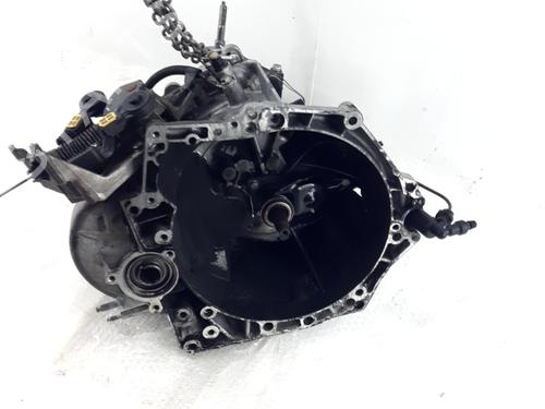 Used Gearbox Gearbox 33760663 33760663