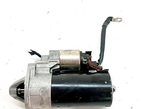 Startmotor FORD C-MAX (DM2) 1.8 TDCi (115 hp) 31124833