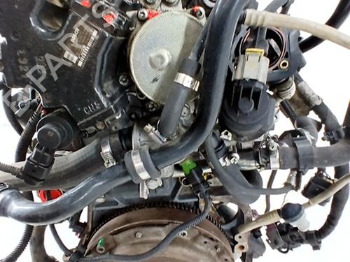 Engine FIAT LINEA (323_, 110_) 1.3 D Multijet (323AXB11, 323AXB1A) | BP30050210M1 