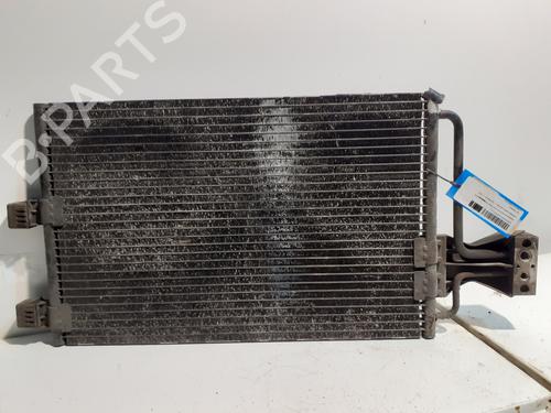 Heater matrix CITROËN XANTIA Break (X1_, X2_) 1.9 Turbo D | BP26538922M63 