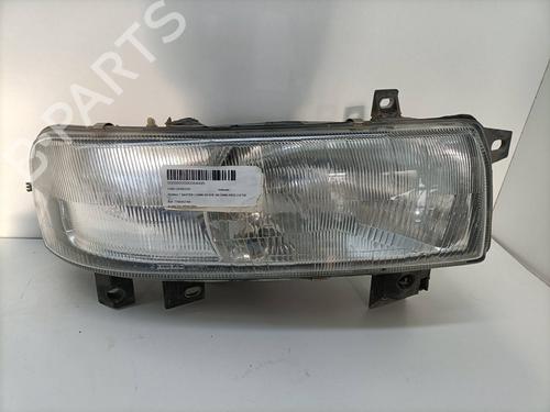 Used Right headlight CITROËN AX (ZA-_) 14 (ZA) (75 hp) 25988192