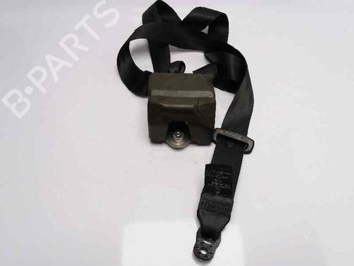 Used Rear right seatbelt SEAT IBIZA IV (6J5, 6P1) 1.4 TDI (80 hp) 23449131