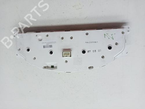 Used Instrument cluster VOLVO S60 I (384) 2.0 T (180 hp) 23355121