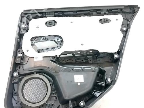 Rear left panel OPEL ASTRA L (OV5) 1.2 (FPHNSL, FPHNSR) | BP35752525C60 - Image 2