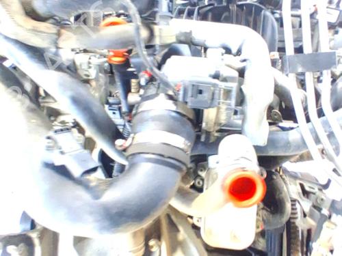 Engine VW AMAROK (2HA, 2HB, S1B, S6B, S7A, S7B, AGD) 2.0 BiTDI | BP33761459M1 - Image 7