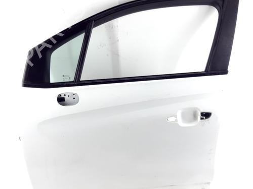 Used Left front door Left front door OPEL CROSSLAND X / CROSSLAND (P17, P2QO) 1.2 (75) (110 hp) 32256942 32256942