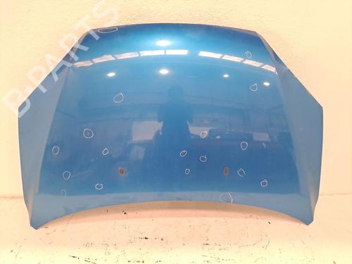 Used Hood FORD FOCUS II (DA_, HCP, DP) 1.6 TDCi (90 hp) 29557289