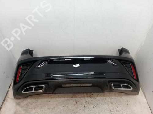 Used Rear bumper VW T-ROC (A11, D11) 1.5 TSI (150 hp) 24925876