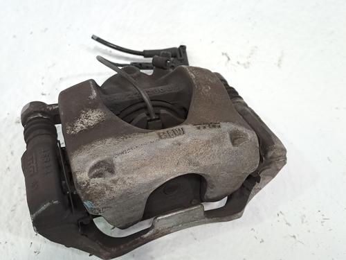 Used Left front brake caliper MINI MINI CLUBMAN (F54) Cooper (136 hp) 25708034