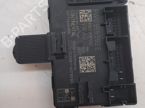 Elektronische module AUDI A5 Sportback (F5A, F5F) 2.0 TDI | BP28164024M83 