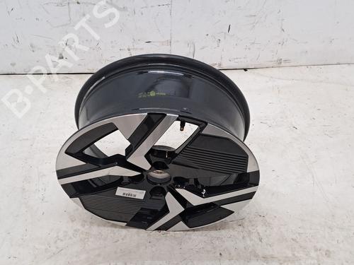 Rim PEUGEOT 2008 II (UD_, US_, UY_, UJ_, UR_, UC_) 1.2 PureTech 100 (USHNK) | BP29024919C45 