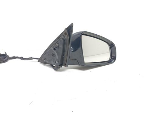 Right mirror AUDI A6 C6 (4F2) 2.0 TFSI | BP26539041C27 