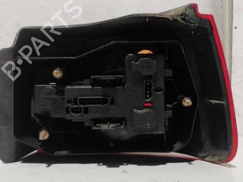 Used Left taillight SEAT IBIZA II (6K1) 1.9 TDI (90 hp) 25464935