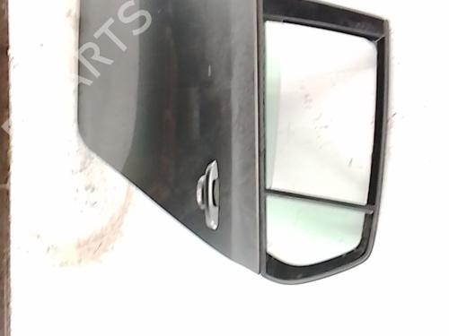 Used Left rear door Left rear door VW GOLF VI (5K1) 1.6 TDI (105 hp) 39741445 39741445