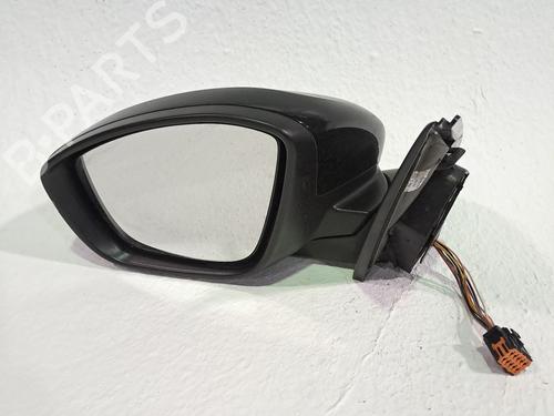 Used Left mirror PEUGEOT 308 II (LB_, LP_, LW_, LH_, L3_) 2.0 BlueHDi 150 (150 hp) 23977956