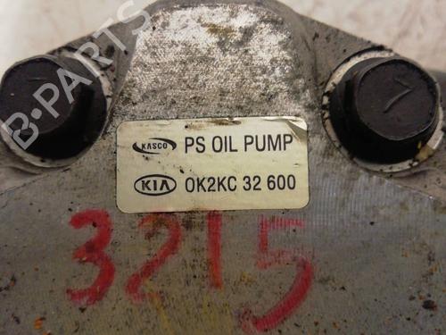 Steering pump KIA CARENS II MPV (FJ) 2.0 CRDi | BP25459684M99 