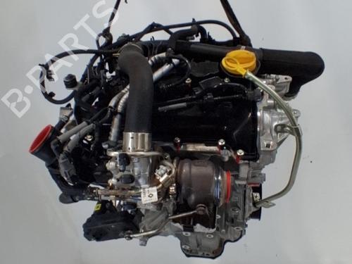 Engine DACIA SANDERO III 1.0 TCe 90 | BP39644500M1 - Image 7