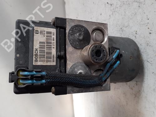 ABS pump OPEL ASTRA G Saloon (T98) 1.6 16V (F69) | BP25460612M43 