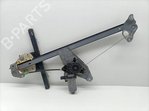 Used Front left window mechanism RENAULT ESPACE III (JE0_) 2.0 (JE0A) (114 hp) 25987143