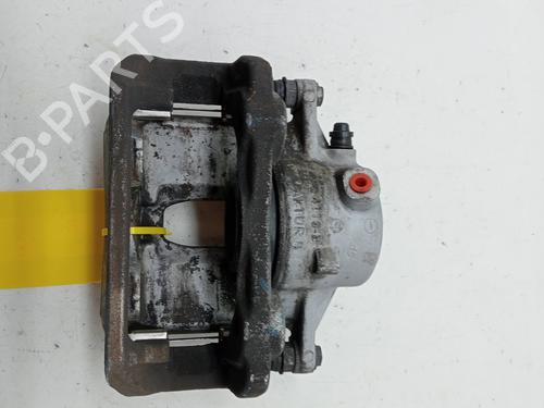 Left front brake caliper MERCEDES-BENZ E-CLASS (W212) E 220 CDI / BlueTEC (212.001, 212.002) | BP23348742M105 