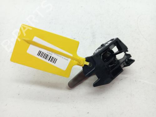 Used Front right interior door handle TOYOTA COROLLA Saloon (_E15_) 2.0 D-4D (ADE150) (126 hp) 23353230