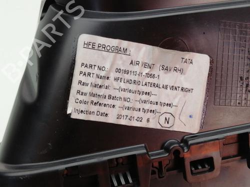 Other RENAULT KADJAR (HA_, HL_) 1.5 dCi 110 (HLA3) | BP23419670O1 - Image 3