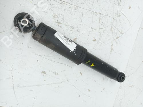 Used Right rear shock absorber FIAT 500 (312_) 1.2 (312AXA1A) (69 hp) 23942424