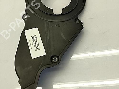 Used Timing cover SKODA RAPID Spaceback (NH1) 1.6 TDI (90 hp) 29303152