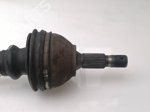 Right front driveshaft FIAT SCUDO Van (270_, 272_) 2.0 D Multijet | BP23940335M39 