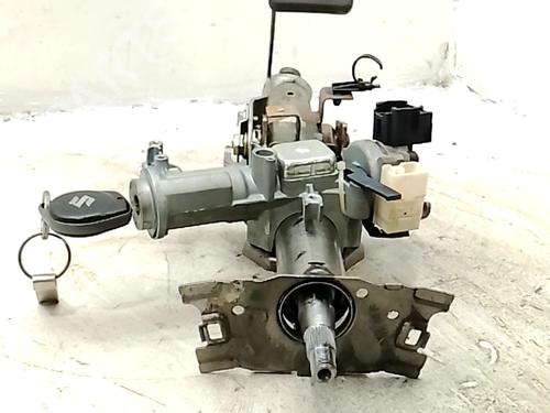Used Steering column Steering column SUZUKI SWIFT III (MZ, EZ) 1.3 DDiS (RS413D) (69 hp) 34496777 34496777