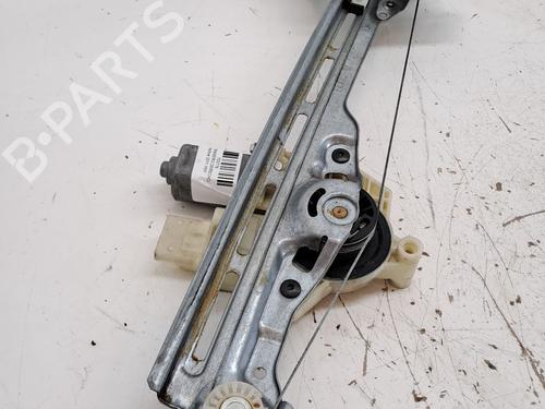 Rear right window mechanism PEUGEOT 308 II (LB_, LP_, LW_, LH_, L3_) 1.2 THP 130 | BP28179295C25 