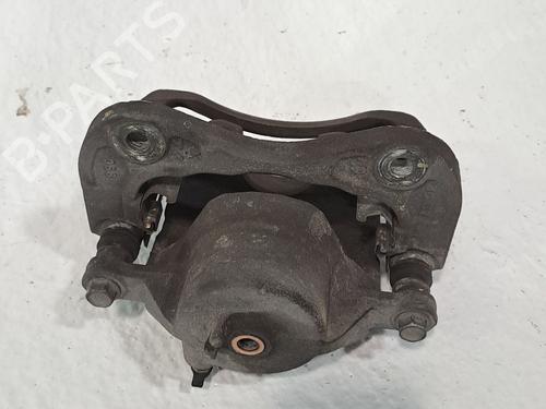 Right front brake caliper HYUNDAI TUCSON (JM) 2.0 CRDi | BP27194052M104 