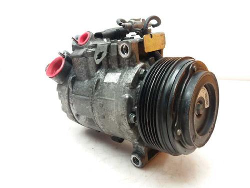 AC compressor BMW 3 (E90) 320 d | BP23449068M34 