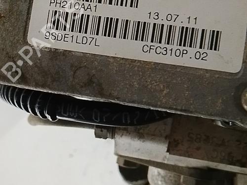 Gearbox CITROËN DS5 2.0 HDi 165 | BP39554783M3 - Image 5