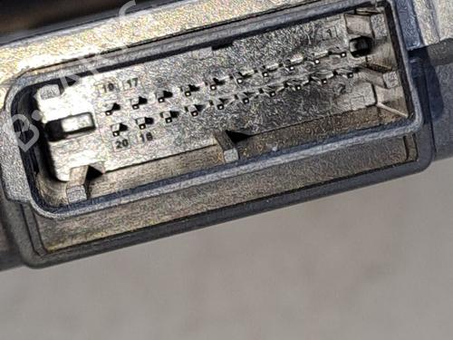 Antenna/Base OPEL CORSA F (P2JO) 1.2 MHEV | BP27653330C140 