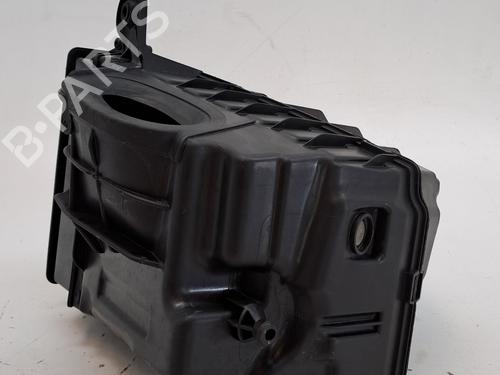 Air filter box RENAULT MEGANE II Saloon (LM0/1_) 1.5 dCi (LM0F, LM0T, LM2B) | BP28037241M87 