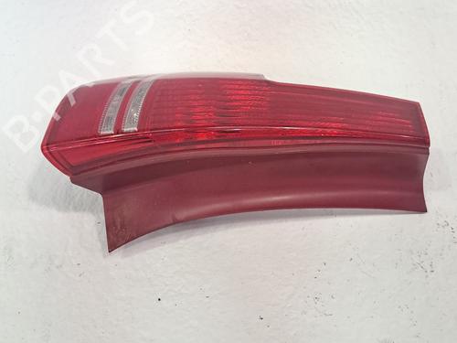 Left taillight CITROËN C4 I (LC_) 1.6 HDi | BP27378284C34