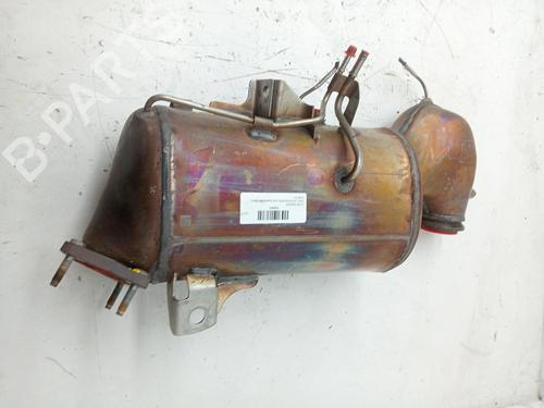 Catalyst OPEL INSIGNIA A (G09) 1.6 CDTi (68) | BP24188893M10 