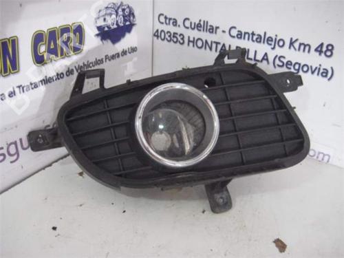 Right front fog light MERCEDES-BENZ A-CLASS (W169) A 180 CDI (169.007, 169.307) | BP25465583C31 