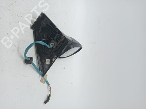 Retrovisor izquierdo CITROËN C5 II (RC_) 2.0 HDi (RCRHRH) (136 hp) 23374956