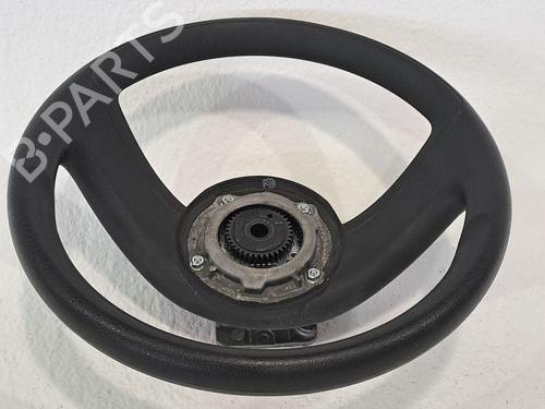 Used Steering wheel CITROËN C4 I (LC_) 1.6 HDi (90 hp) 24108825