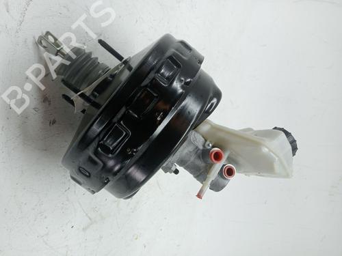 Servo brake LAND ROVER RANGE ROVER EVOQUE VAN (L538) TD4 4x4 | BP24189095M42 
