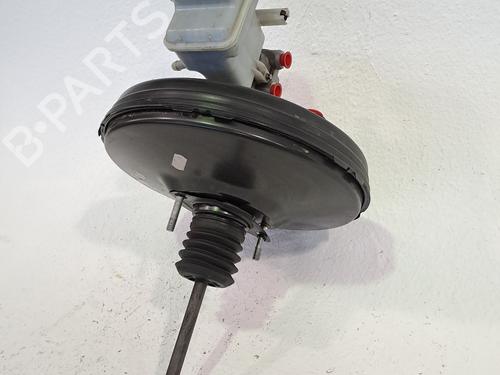 Servo brake OPEL MERIVA B MPV (S10) 1.7 CDTI (75) | BP23943223M42 - Image 3