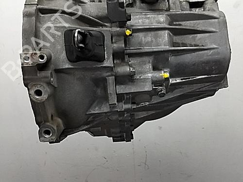 Gearbox KIA RIO II (JB) 1.4 16V | BP29557116M3