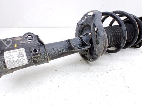 Venstre fortil støddæmper Venstre fortil støddæmper HYUNDAI KONA (OS, OSE, OSI) 1.0 T-GDi (120 hp) 33765323 33765323