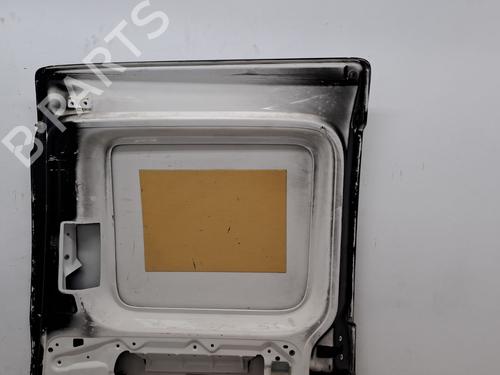 Right slide door VW CADDY III Box Body/MPV (2KA, 2KH, 2CA, 2CH) 2.0 TDI | BP28037224C75 
