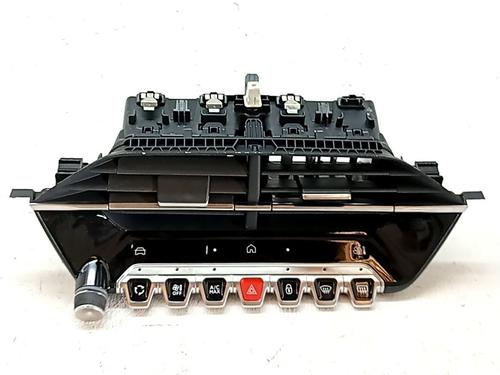 Used Climate control Climate control PEUGEOT 208 II (UB_, UP_, UW_, UJ_) 1.2 PureTech 100 (101 hp) 33763759 33763759