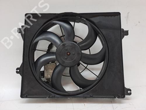 Used Radiator fan KIA STONIC (YB) 1.0 T-GDi (101 hp) 23379966