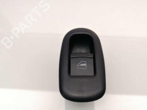 Høyre bak elrute bryter SEAT LEON (1M1) 1.9 TDI (150 hp) 23651234