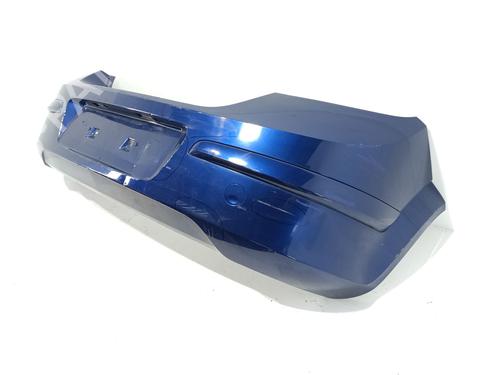 Rear bumper OPEL ASTRA H (A04) 1.7 CDTI (L48) | BP24587374C8 